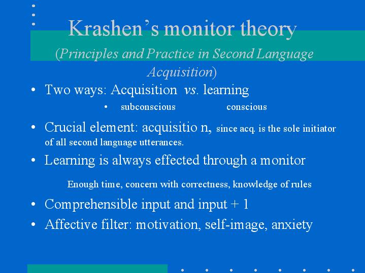 krashen-s-monitor-theoryv-principles-and-practice-in-second-language